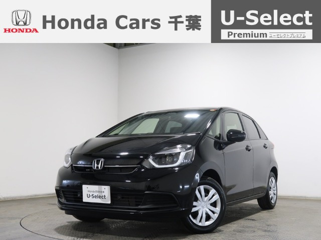 フィット 1.5 ホーム 