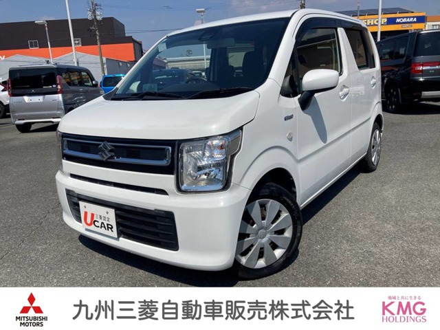 ワゴンR ハイブリッド(HYBRID) FX