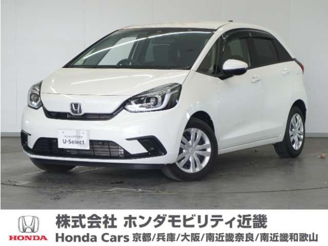 フィット  1.3 ホーム