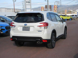 フォレスター 2.0 ツーリング 4WD 