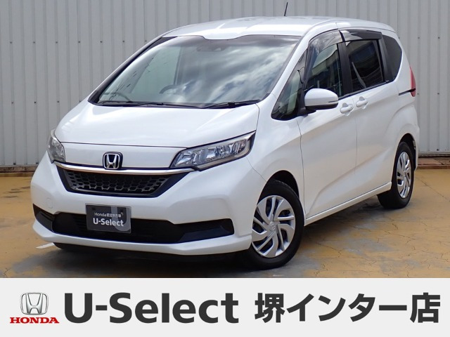 フリード 1.5 G ホンダセンシング 