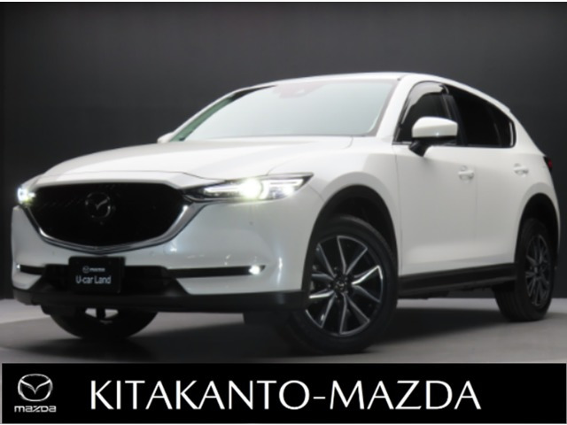 CX-5 2.2 XD プロアクティブ 