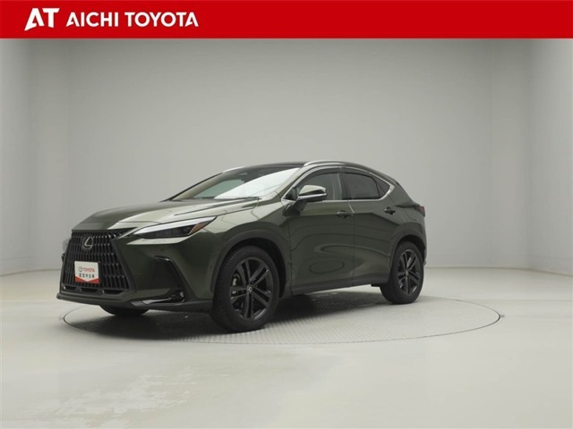 NX 350h バージョンL 