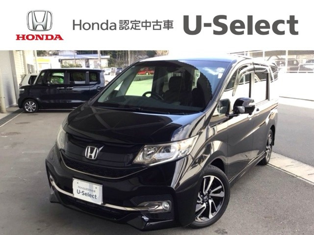 ステップワゴン 1.5 スパーダ クールスピリット アドバンスパッケージ ベータ 