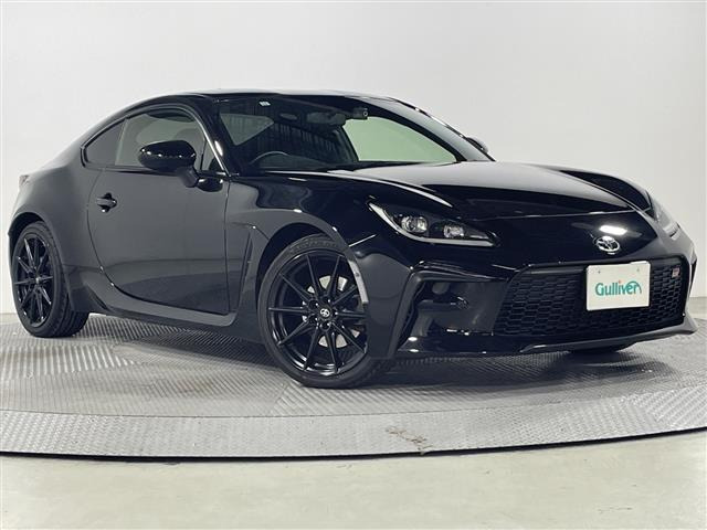 GR86 2.4 RZ 6MT修復歴無し