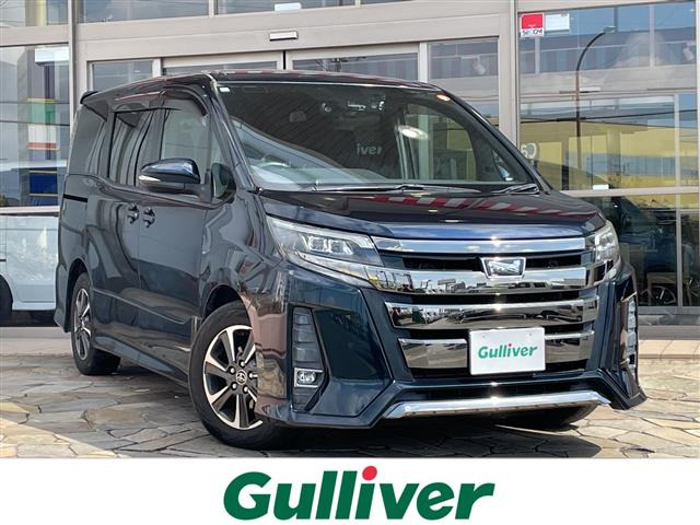 ノア 2.0 Si 修復歴無し