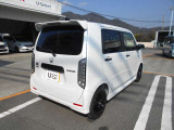 HondaSENSING搭載車両です☆