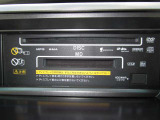 DVD・CD・MD・TVと機能がいっぱいです!