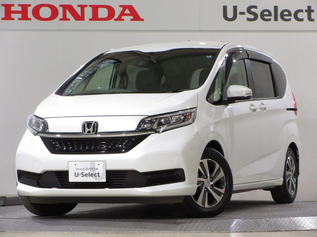 フリード 1.5 G ホンダセンシング 