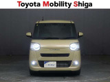 フォグランプも装備されているので視界が悪い状況での運転時に便利です。