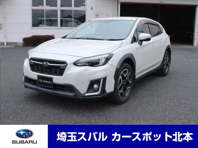 XV 2.0i-S アイサイト 4WD 