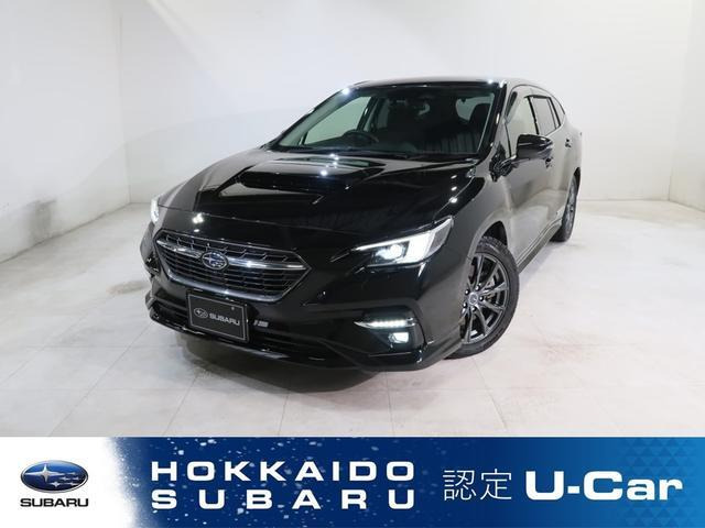 レヴォーグ 1.8 GT-H EX 4WD 