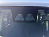 【衝突被害軽減ブレーキ】前方の車や障害物を検知し、自動でブレーキをサポート!もしもの時も安心の安全装備です♪