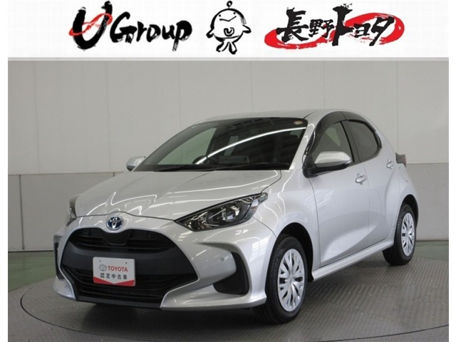 ヤリス1.5 ハイブリッド G E-Four 4WD