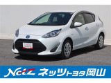 トヨタ アクア