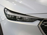 LEDヘッドライトです。