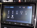 AM/FMラジオ付きです♪