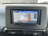社外ナビゲ-ション ケンウッド MDV-D307