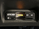 【ETC】高速道路の料金所をストレスなく通過!話題のスポットやサービスエリアに多い「スマートIC」利用時は必須のアイテムです。当店でセットアップを実施、ご納車当日からすぐにご利用いただけます!