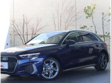 A3スポーツバック 30 TFSI Sライン 