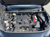 エンジンルームの画像です。店舗にて現車の確認もいただけますので、お電話で在庫のご確認の上是非ご来店くださいませ!!!ワクワクするクルマ選びをご提案します!