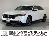 ホンダ アコード