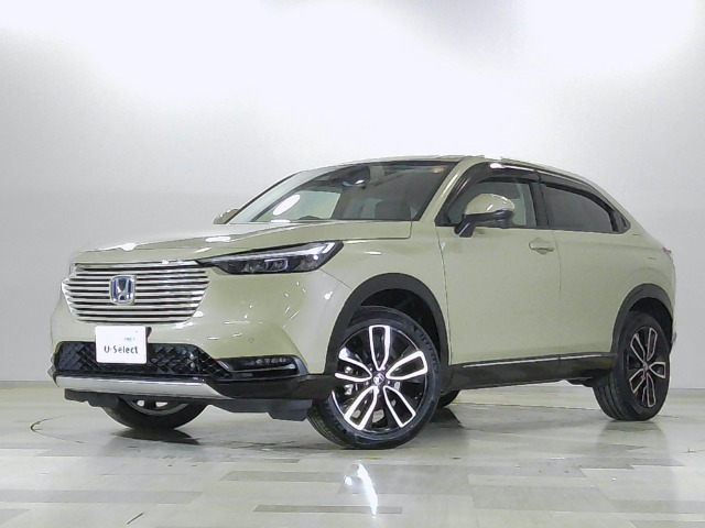 ヴェゼル 1.5 ハイブリッド Z 