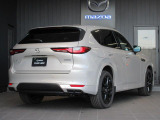 CX-60 2.5 PHEV プレミアムスポーツ 4WD 