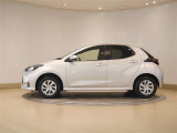 ヤリス 1.5 X 4WD 