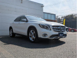 GLAクラス GLA220 4マチック 4WD 