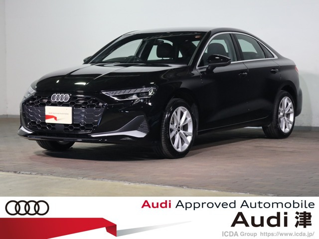 A3セダン 30 TFSI アドバンスド 