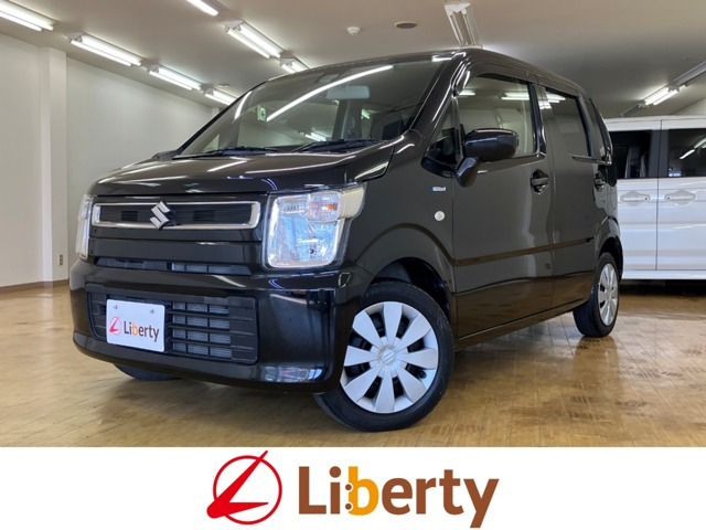 スズキ ワゴンR 