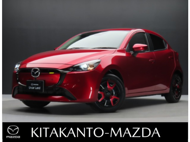 MAZDA2 1.5 15BD