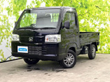 【中古車情報】ホンダ アクティトラック SDX  の中古車詳細（走行距離：1.4万km、カラー：ナイトホークブラック・パール、販売地域：栃木県宇都宮市）