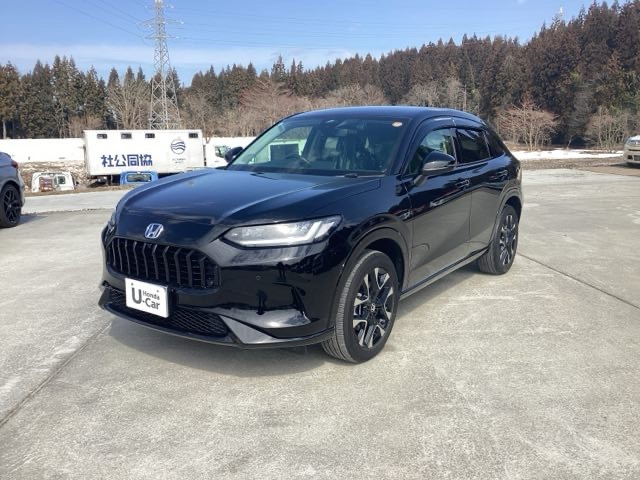 ZR-V 2.0 e:HEV Z 4WD 