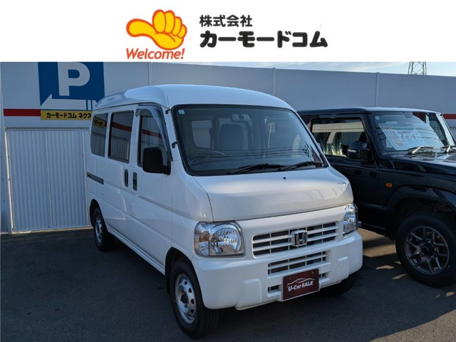 アクティバン SDX 4WD