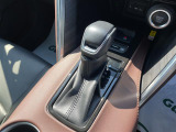 【 シフト 】シフトも操作しやすく快適なドライブを楽しんでいただけます♪