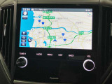 【SDナビ】便利なアイテム!!カーナビ付き♪bluetooth/ブルートゥース対応!!遠くのお出かけでもスムーズにご案内します!