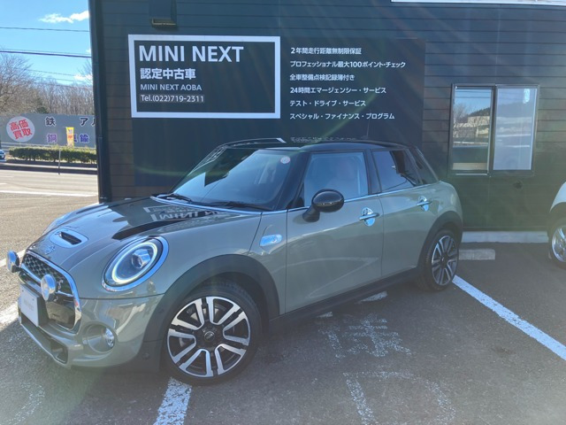 BMW MINI ミニ 