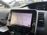 セレナ 2.0 ハイウェイスター Vセレクション 禁煙車 純正8インチナビ フルセグ