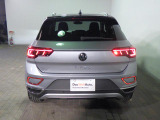 T-Roc TSI スタイル 