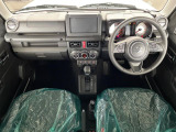 ジムニーノマド 1.5 FC 4WD 
