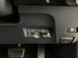 【ETC】便利なETC車載器も装備!高速道路の料金所もスムーズに通過できます。今や必須の装備ですね!お客様用にセットアップをしてのお渡しとなります!