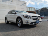GLAクラス GLA220 4マチック 4WD 