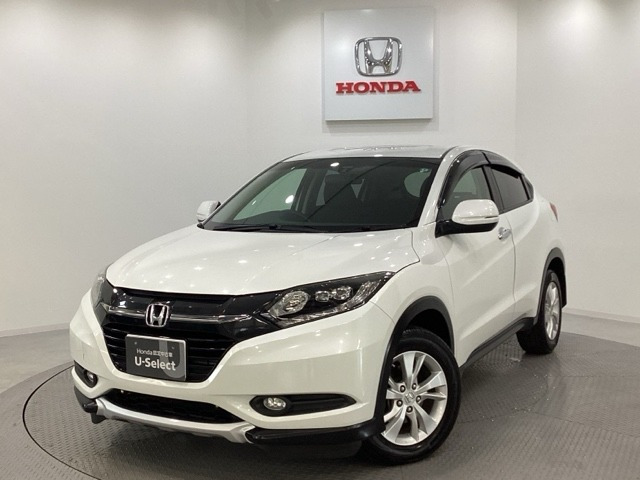 ヴェゼル 1.5 X 4WD 