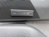 MX-30専用にチューニングされたBOSEサウンドを搭載しています。クリアな音質で、お好きな音楽をお楽しみください。
