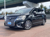 日産 エルグランド