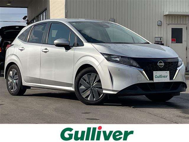 ノート 1.2 X FOUR 4WD 4WD 修復歴無し