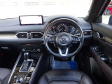 CX-5  2.5 25S エクスクルーシブ モード