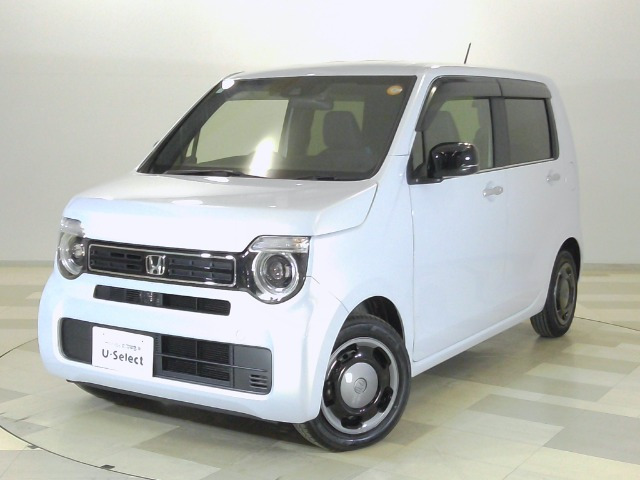 N-WGN L スタイルプラス ビター 